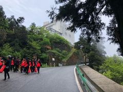 -南岳衡山风景名胜区