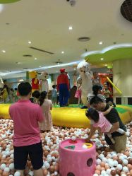 -meland亲子乐园(深圳领展中心城店)