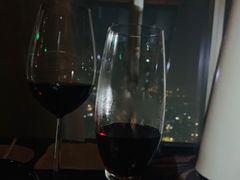 -广州四季酒店·天吧·高空酒吧