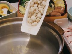 -润园四季椰子鸡火锅(南山海岸城店)