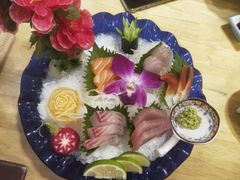 -桃屋日本料理(清华科技园店)