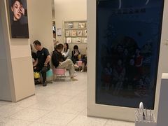 -天真蓝照相馆(五角场百联又一城店)