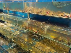 -仙螺岛海鲜自助餐厅(总店)