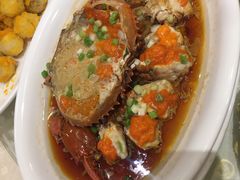 -顺风海鲜港(金玉兰店)