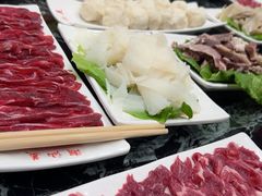 -潮汕美牛肉丸火锅店(天宁寺店)