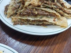 -清真永恒华威肉饼(潘家园店)