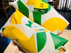 -赛百味SUBWAY(欧亚新生活店)