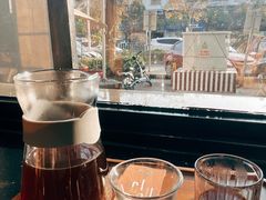 -Torch Coffee 炬点咖啡