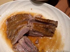 -荣家黄鱼面(前滩太古里店)