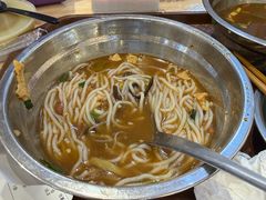 -柳州肥姨妈大骨螺蛳粉(沙河店)