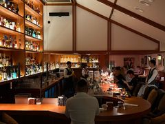 -MM·五声·音乐人与调酒师(西安路店)