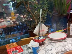 -京元盛铜锅涮肉(上海总店)