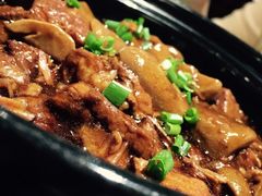 -那家小馆•北京菜•烤鸭(中关村店)