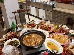 -元银甲·湖北地标美食(汉阳店)