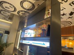 -菲滋意式餐厅(临海银泰店)