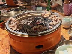 -味家烤肉烤鳗鱼牛排(西塔旗舰店)