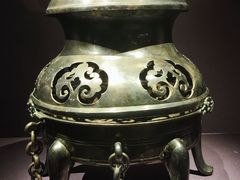 -陕西历史博物馆