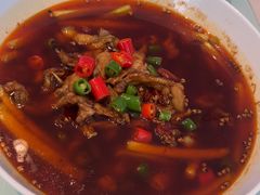 -香丰阁·烤鸭·川湘菜(清河店)
