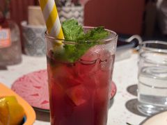 -墨纪Mojí墨西哥餐厅(南开大悦城店)