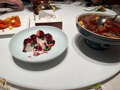 -鸽子侯·家宴·平价海鲜(绿地店)