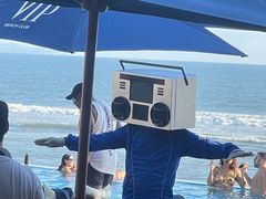 -FINNS Beach Club