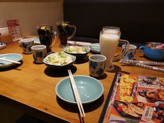 -一心创作料理屋(经开万达店)