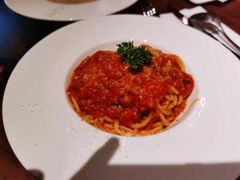 经典肉酱意面-Ambra Haus琥珀屋精酿餐厅(宝山店)