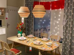 -宜家家居(四元桥商场店)