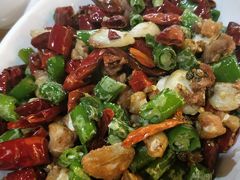 -二孃鸡爪爪(东郊记忆店)