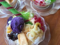 -Mang Inasal - D'mall Boracay