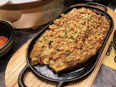 -嘎嘎鸭脑壳(蜀汉路店)