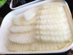 -五星桥原切肥牛火锅·30年专注好牛肉(湖塘店)