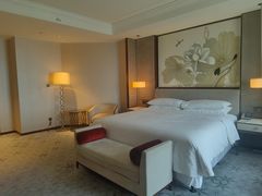 -上海嘉定喜来登酒店