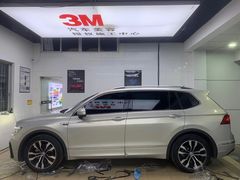 -能手汽车隔热膜旗舰店·3M贴膜体验中心