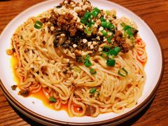 宜宾燃面-川人百味(金安中央大街店)
