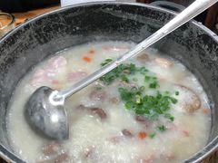 -南记食粥坊·宵夜大排档(莲花总店)