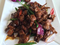 -聚丰园•湖鲜餐厅(阿红私房菜梅石路店)