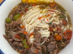 -李叁面馆(妇幼店)