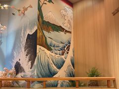 -文三酒肆自助放题(新街口友谊广场店)