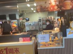 -麦当劳(垡头西路店)