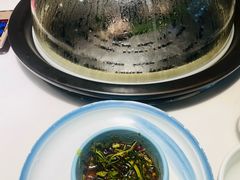 -碗中海·蒸汽海鲜·桑拿鸡(岭南天地店)