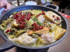-袁记云饺的猜想(东方宝泰首店)