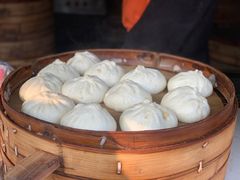 南方肉包-南方迷宗大包(湖滨店)