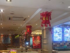 -妈妈菜舟山海鲜(定海古城店)