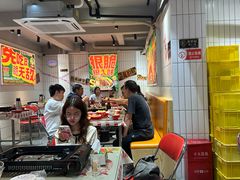 -鱼神脆皮烤鱼(深圳宝安坪洲店)
