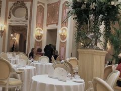 -The Ritz Restaurant