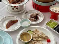 -北京全聚德(王府井店)