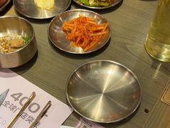 -西塔老太太泥炉烤肉(双井店)