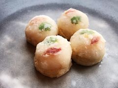 -龙景轩(香港四季酒店)