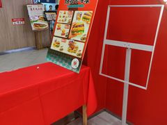 -塔斯汀中国汉堡(徐汇汇京广场店)